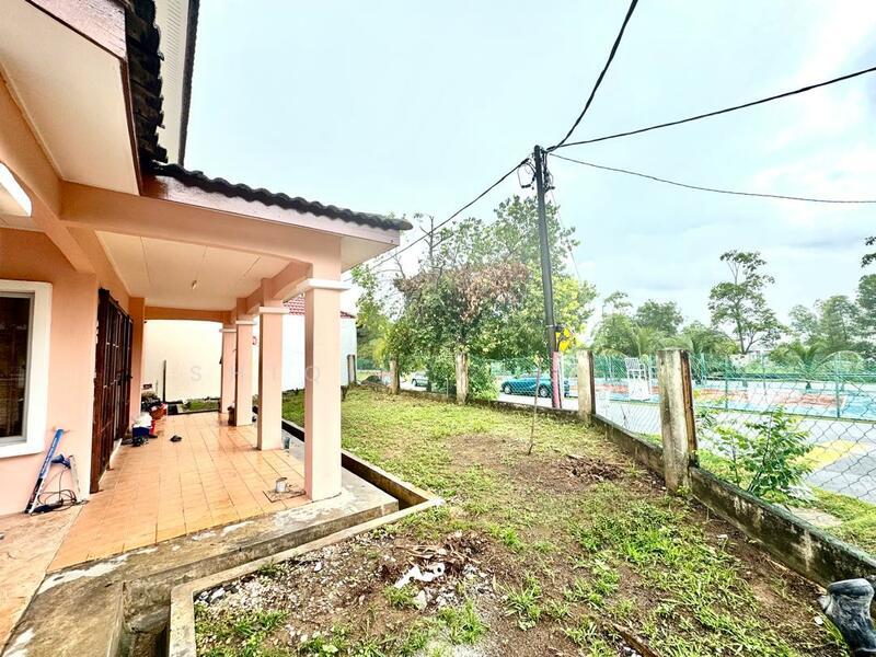 Bandar Tasik Puteri - 5