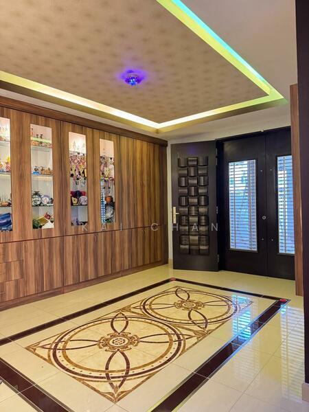 Bandar Puteri Puchong - 4