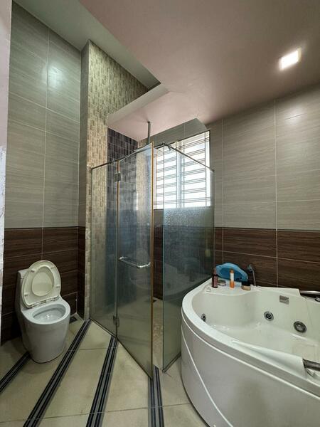 Bandar Puteri Puchong - 5