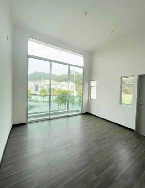 Kajang Perdana - 2 Storey Terrace - 2