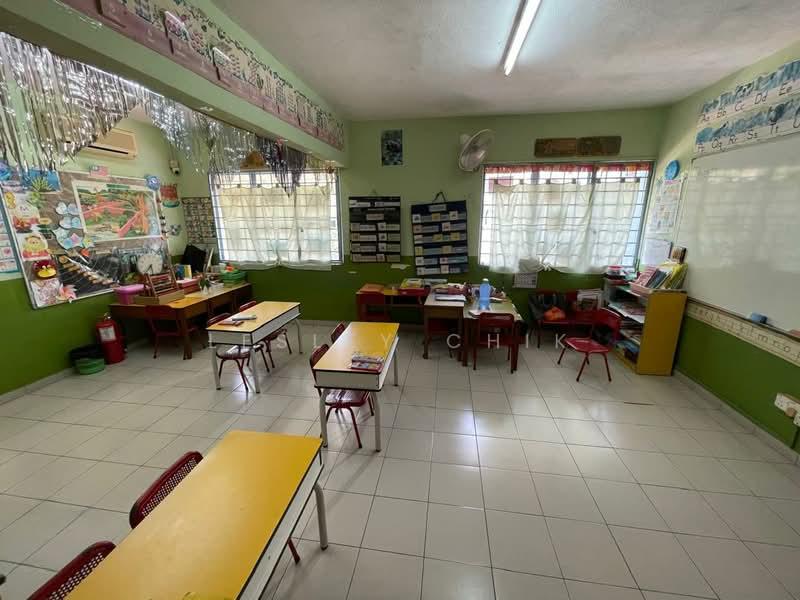 Taman Suria Jaya - 2