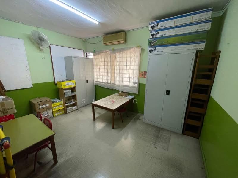 Taman Suria Jaya - 4