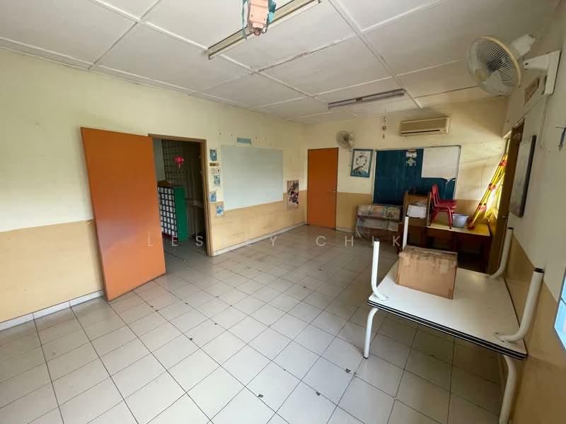 Taman Suria Jaya - 5