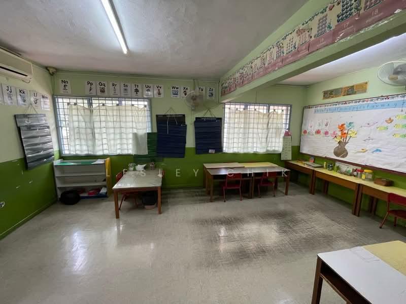 Taman Suria Jaya - 1