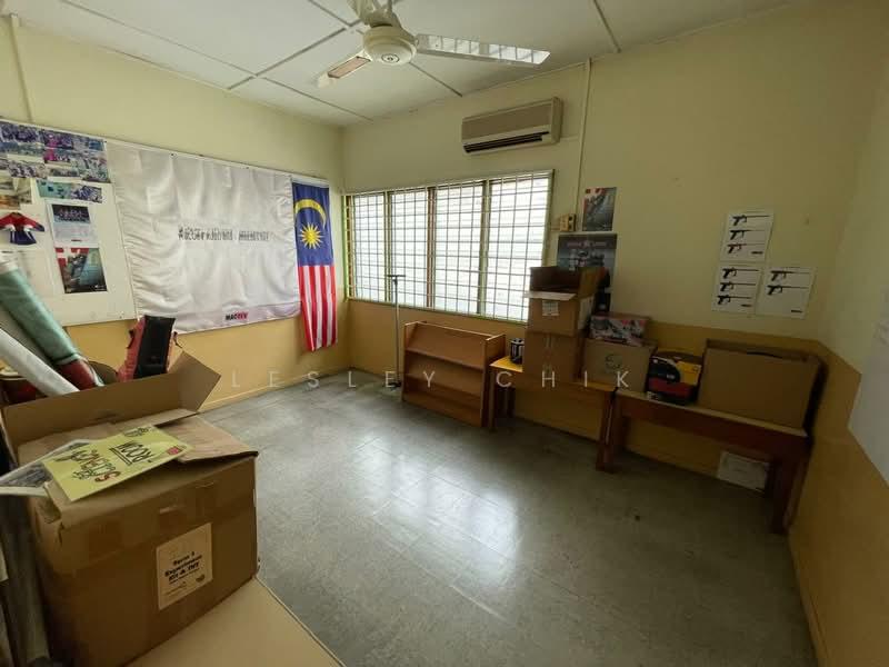 Taman Suria Jaya - 3