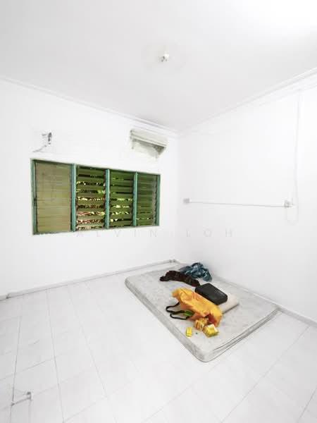 Jalan Tun Dr Ismail - 2