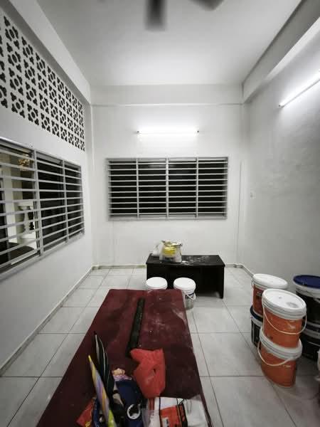 Jalan Tun Dr Ismail - 5
