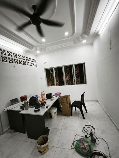 Jalan Tun Dr Ismail - 3