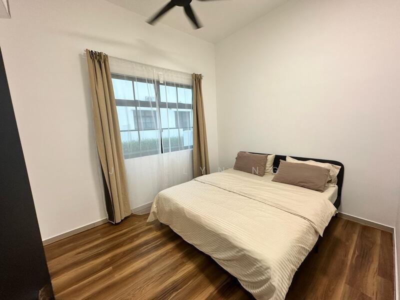 RESIDENSI BOTANI 2 - 2