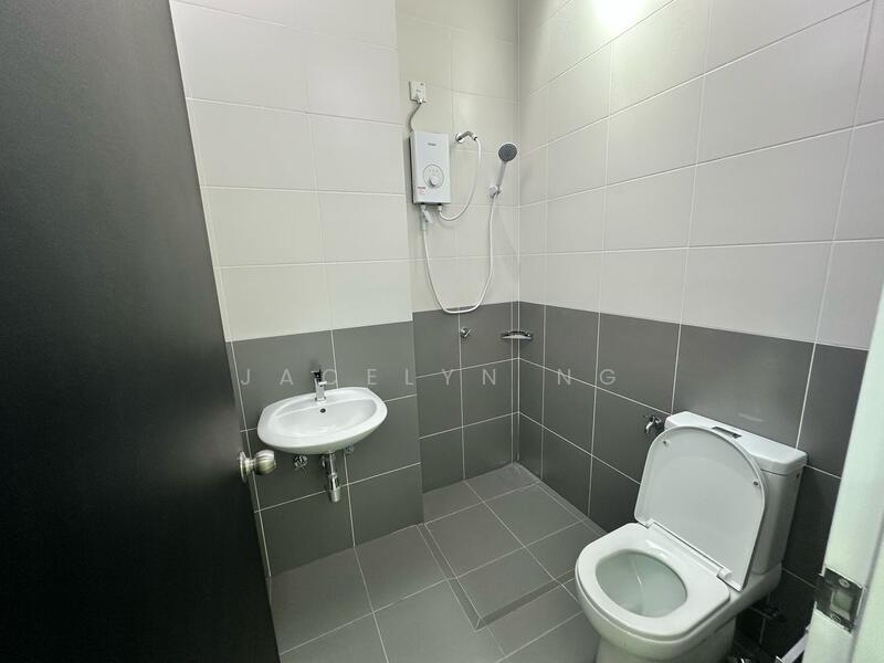 RESIDENSI BOTANI 2 - 3