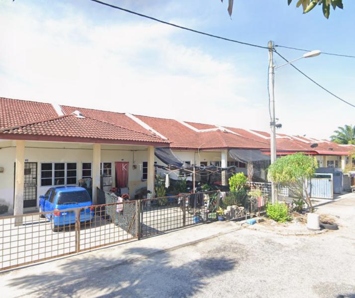 Cheap; 1 Sty Mid Terrace @ Taman Lekir Indah, Lekir - 4