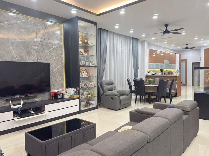 BANDAR CEMERLANG - 3