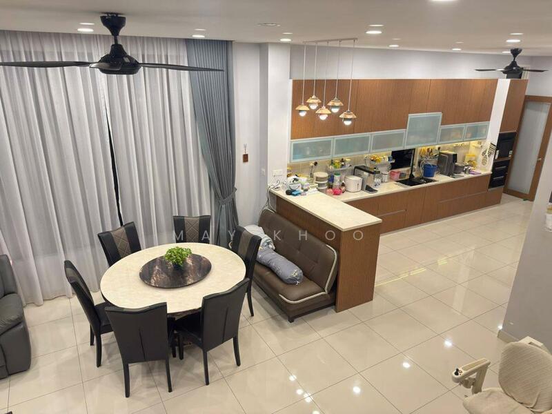 BANDAR CEMERLANG - 5