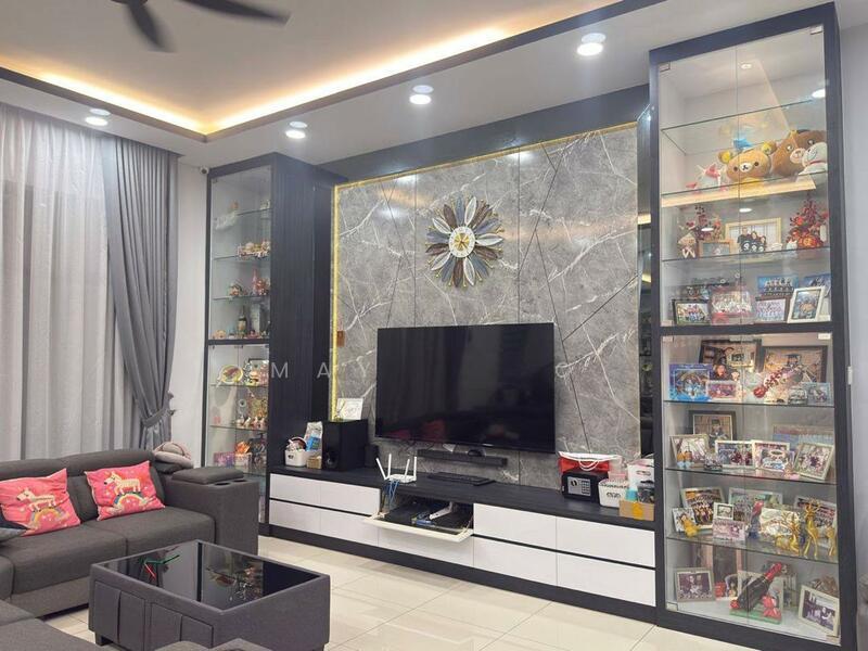 BANDAR CEMERLANG - 2