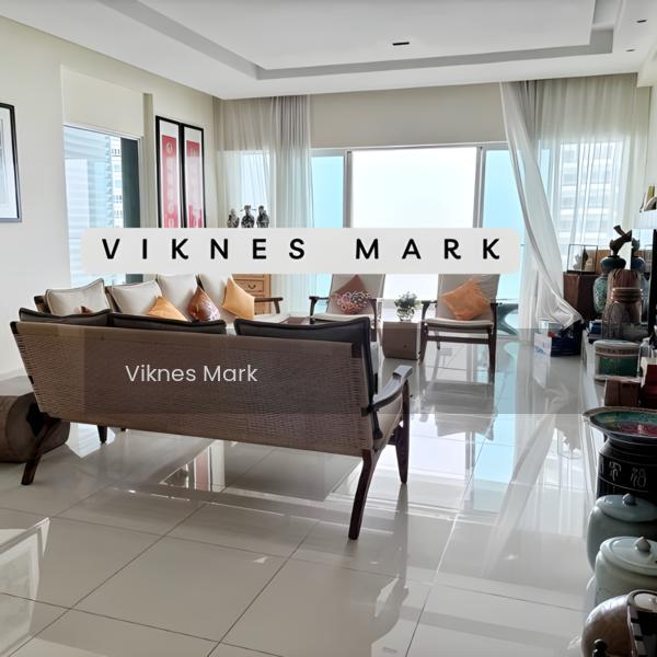 One Tanjong Condominium - 2