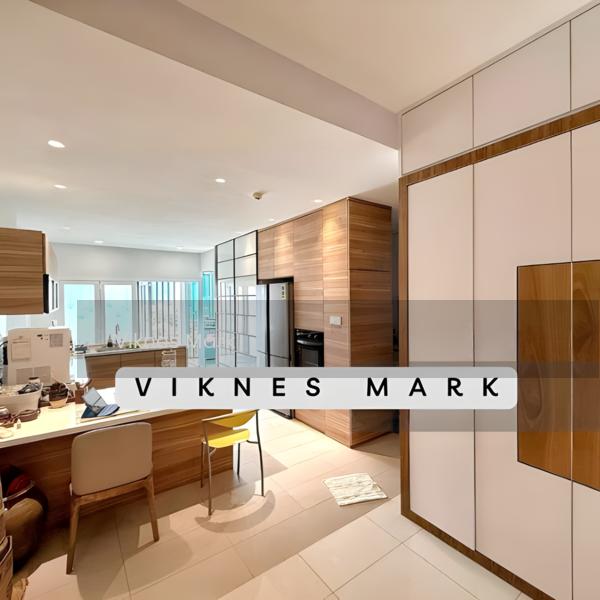 One Tanjong Condominium - 4