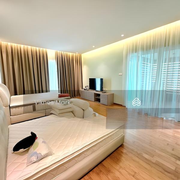 One Tanjong Condominium - 5