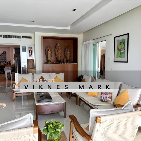 One Tanjong Condominium - 1