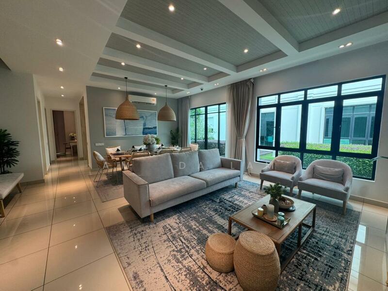 Beldon @ Eco Horizon - 1