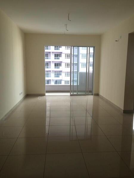 Platinum Lake PV 21 - 1