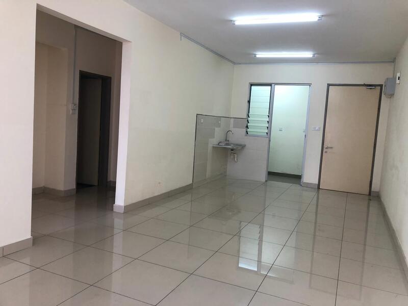 Platinum Lake PV 21 - 3