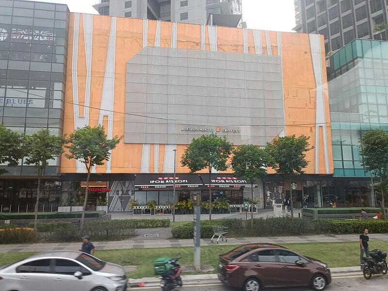 Masera Bukit Segar - 5