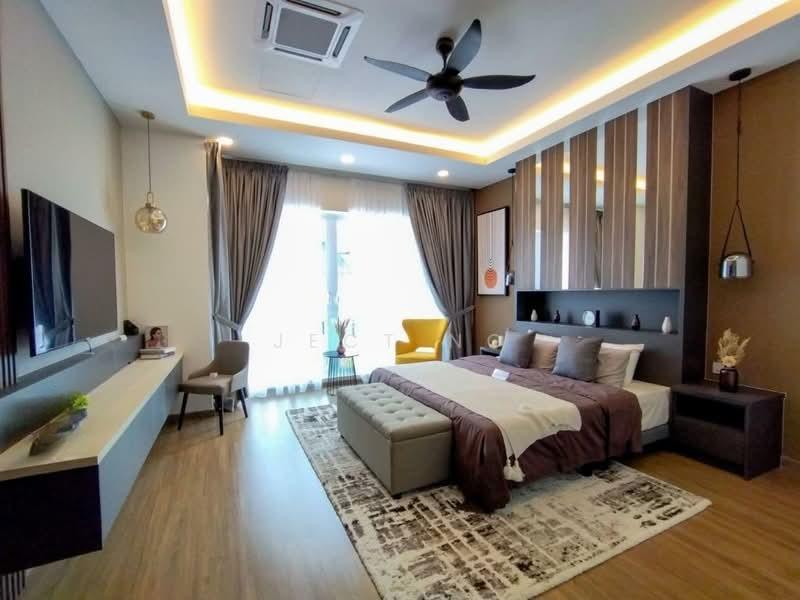 Selayang - 5