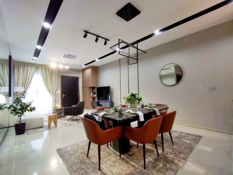 Selayang - 2
