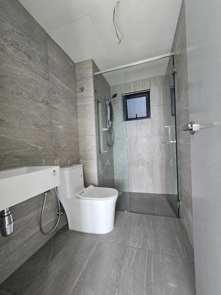 Mahogany Residences - 2