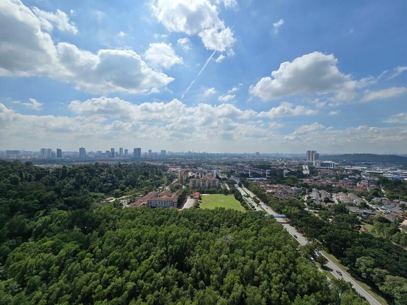 Mahogany Residences - 3