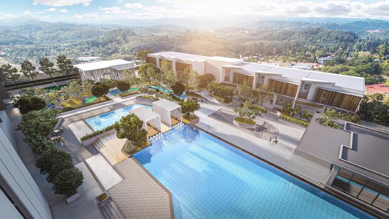 Mahogany Residences - 4