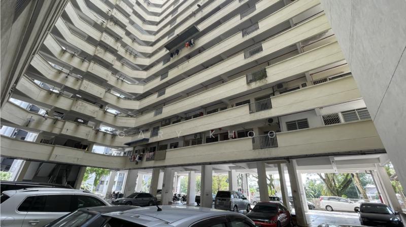 Greenlane Heights Block 3 - 3