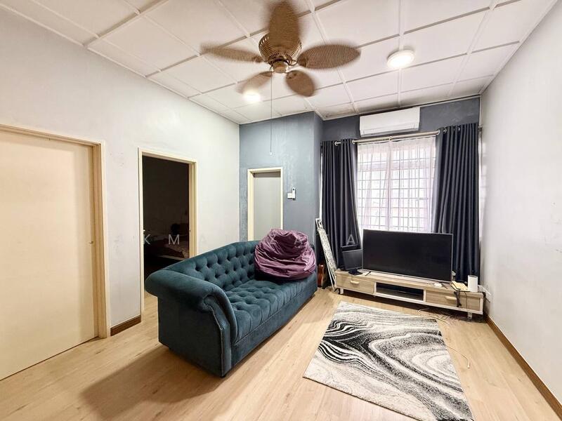 Bandar Seri Putra - 4