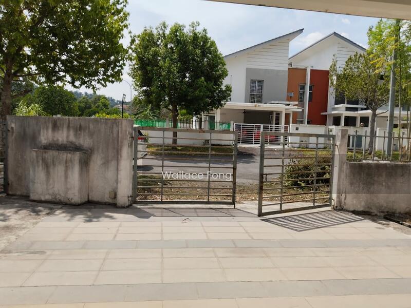 Bandar Seri Coalfields - 5