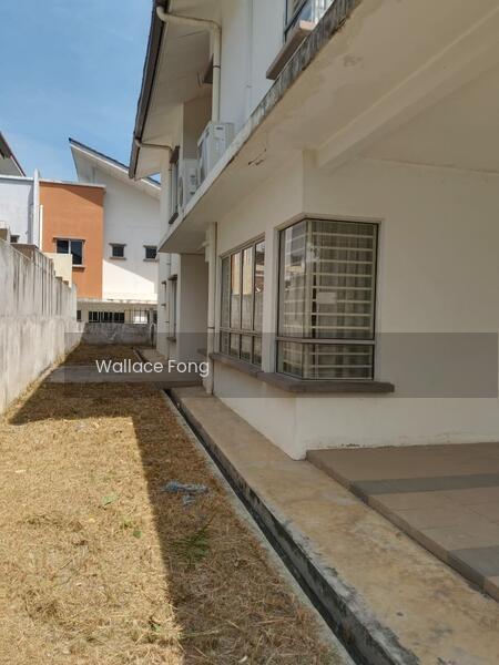 Bandar Seri Coalfields - 2