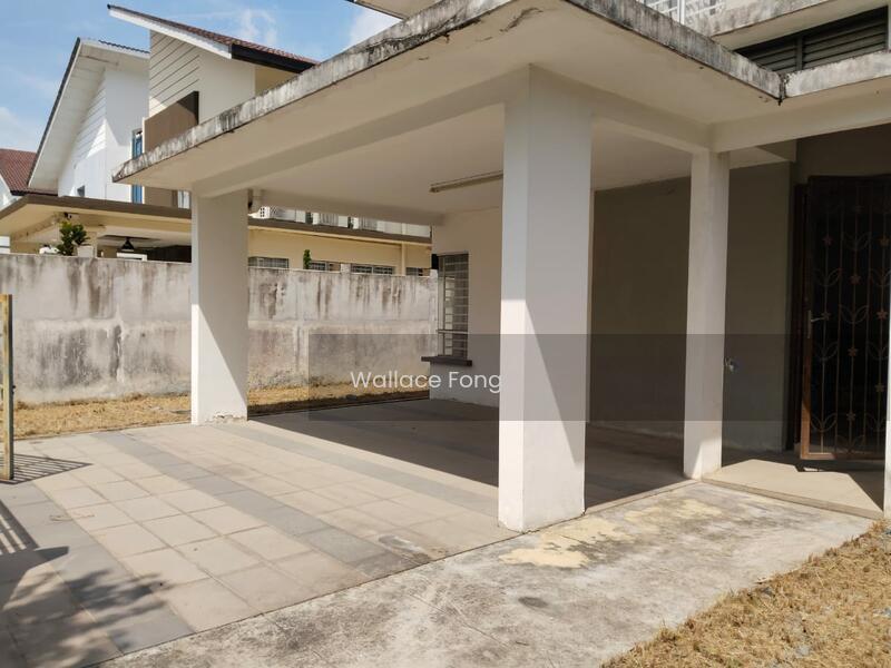 Bandar Seri Coalfields - 3