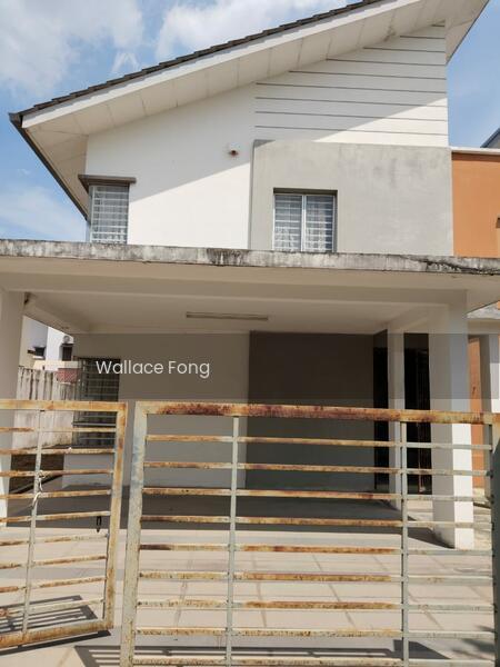 Bandar Seri Coalfields - 1