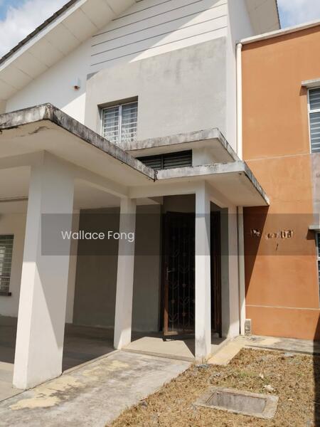 Bandar Seri Coalfields - 4