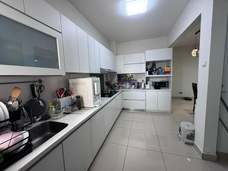 Idaman Residence - 5