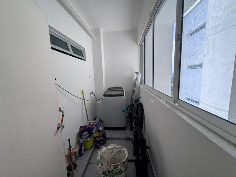 Idaman Residence - 3