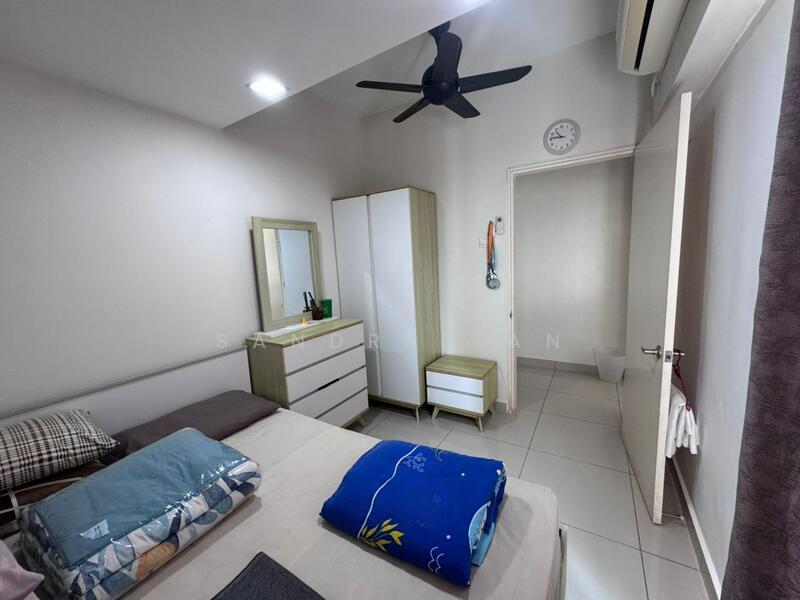 Idaman Residence - 4
