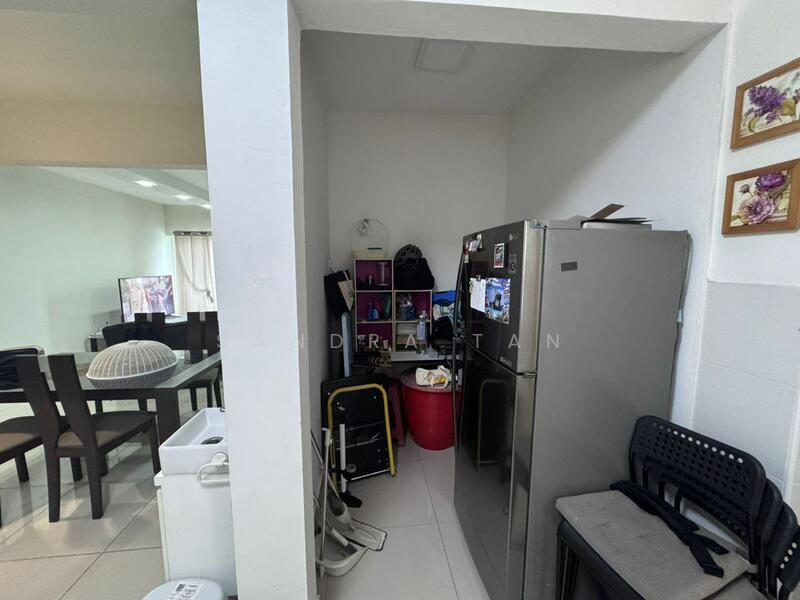 Idaman Residence - 5