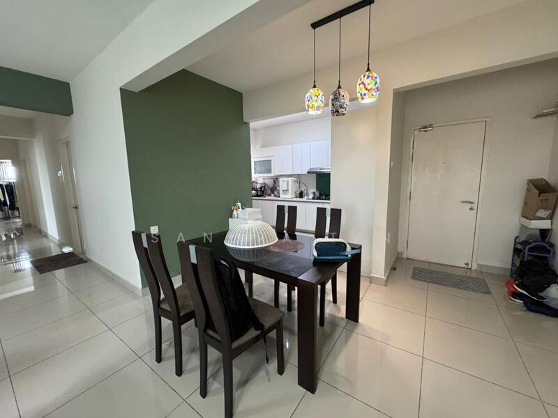 Idaman Residence - 4