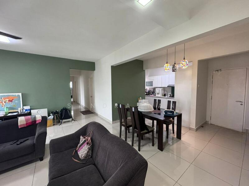 Idaman Residence - 3