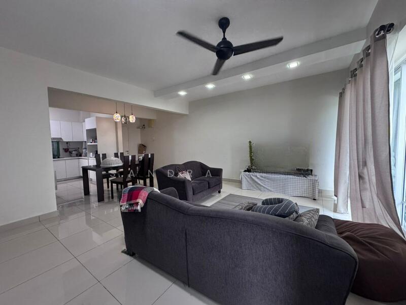 Idaman Residence - 1