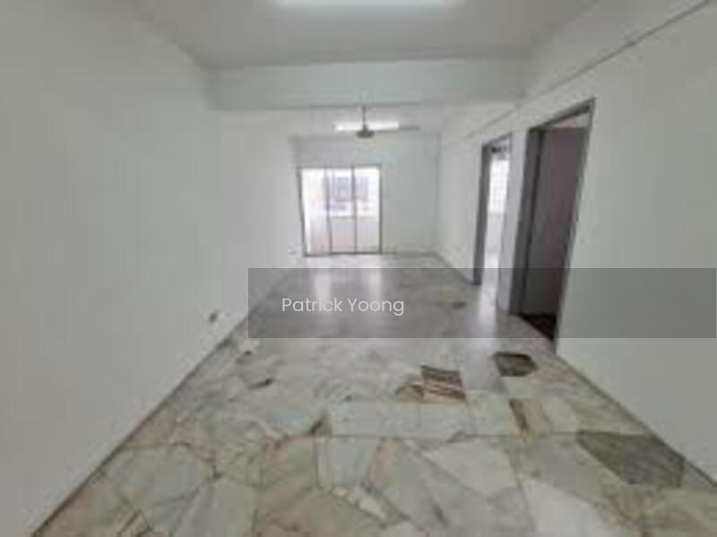 Iris Apartment - 3