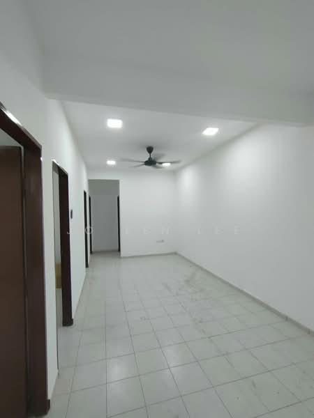 Senai Scientex Jaya RMMJ Townhouse (Upper Floor) 990 Sqft for Sale - 2