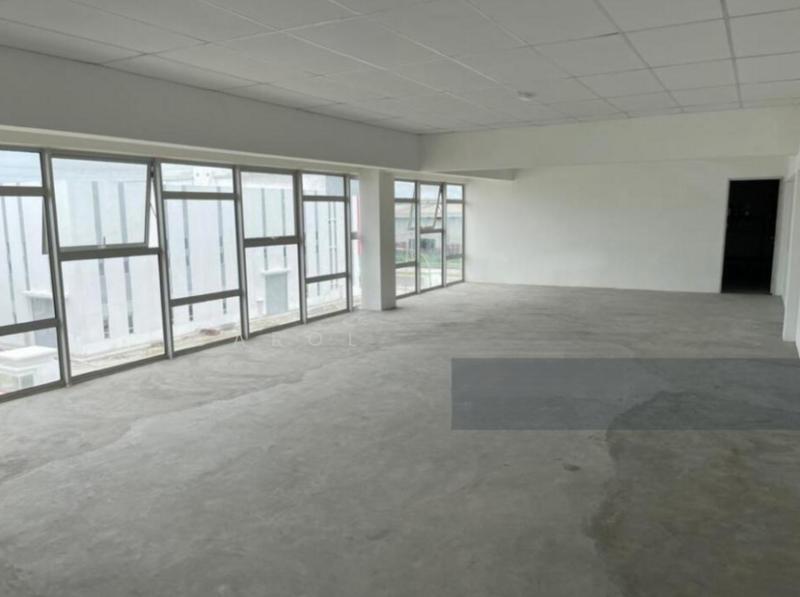 Zone innovation park , kapar - 5