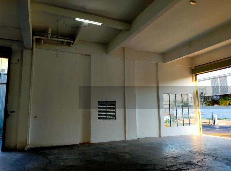 Zone innovation park , kapar - 4