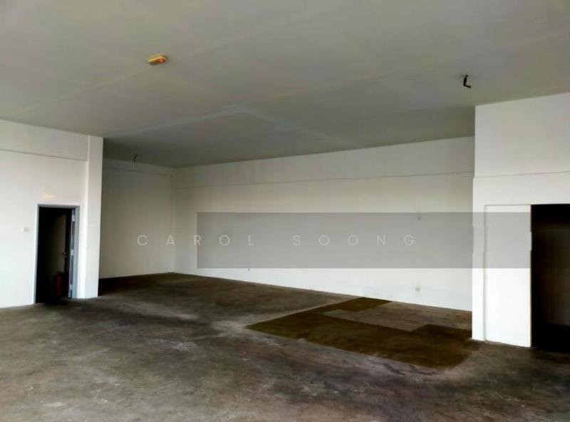 Zone innovation park , kapar - 3